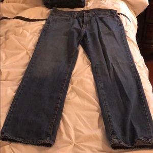 Men’s Jeans - 34x32
